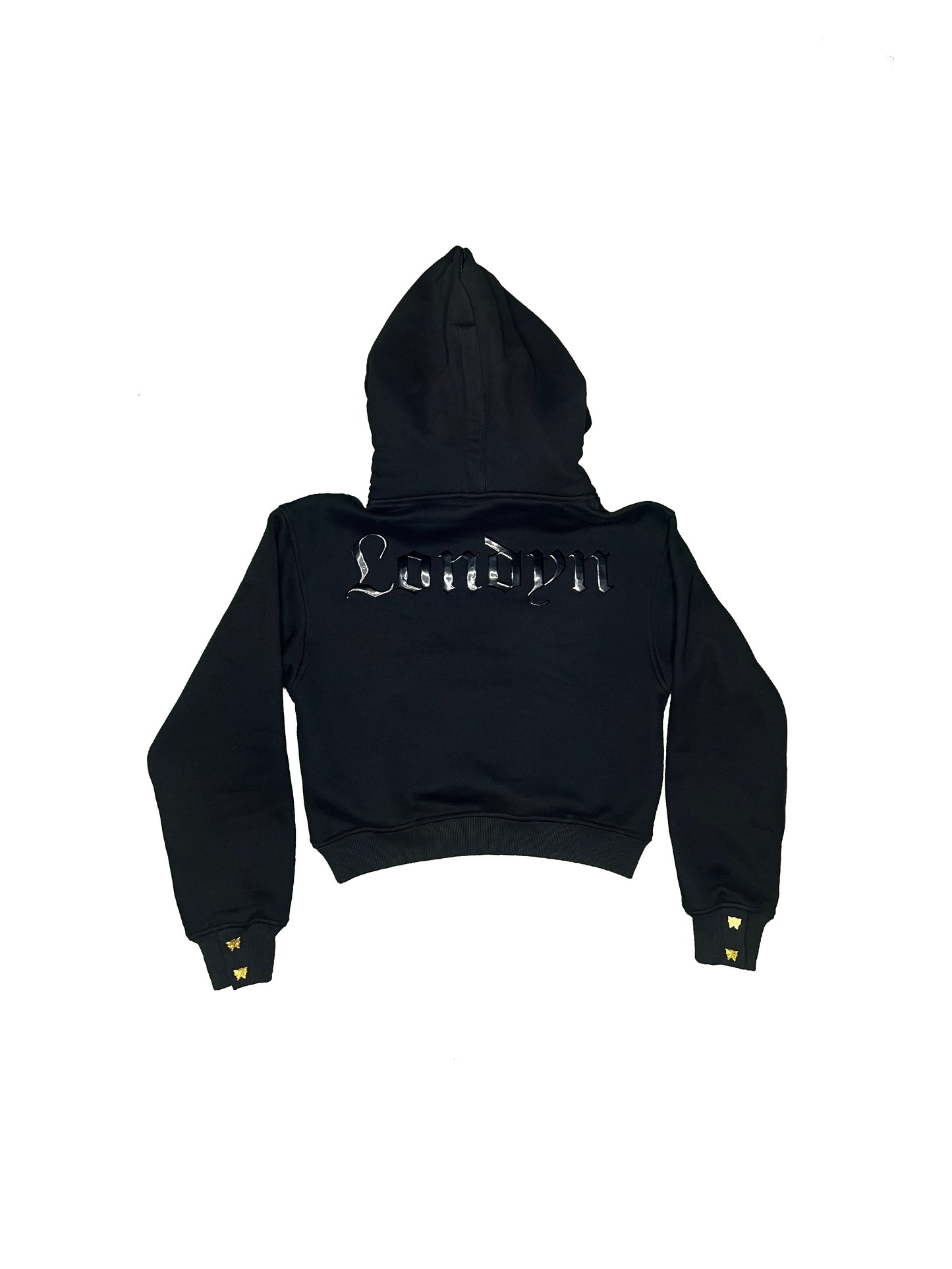 Londyn Midnight “Double” Hoodie