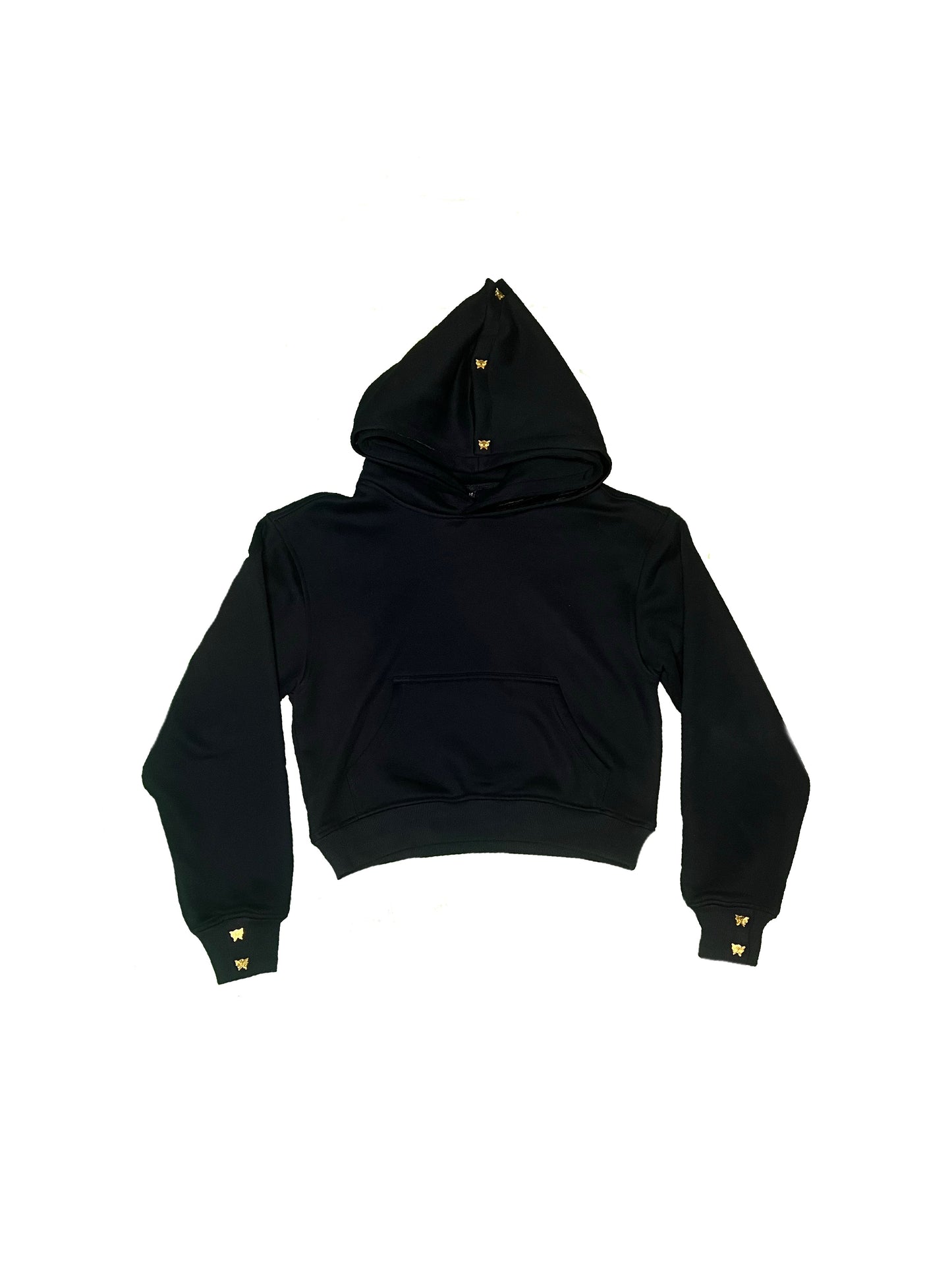 Londyn Midnight “Double” Hoodie
