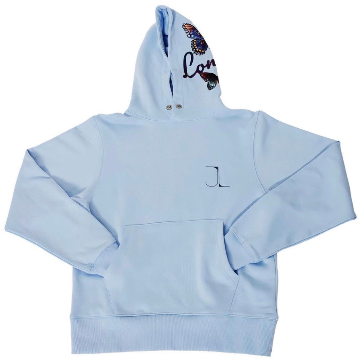 Londyn butterfly hoodie