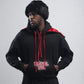 Londyn “Time Will Tell” Double Hoodie