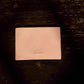 Ethereal Card Holder (White)