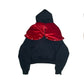 Londyn “Time Will Tell” Double Hoodie