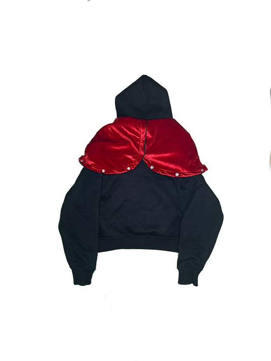 Londyn “Time Will Tell” Double Hoodie