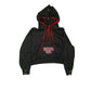 Londyn “Time Will Tell” Double Hoodie