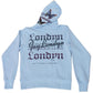 Londyn butterfly hoodie